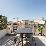 Guestready - Floor With A Stunning View 公寓 波尔图