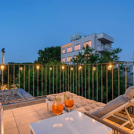 Guestready - Floor With A Stunning View Διαμέρισμα