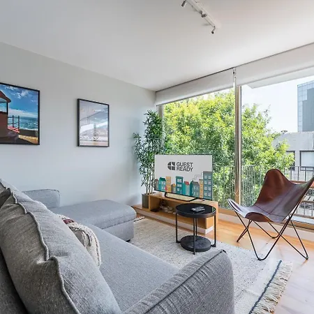 Guestready - Floor With A Stunning View