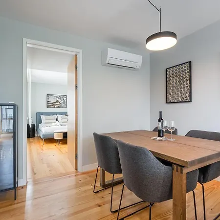 Guestready - Floor With A Stunning View