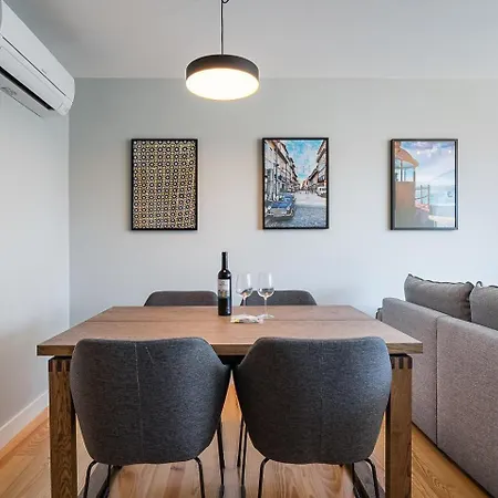 Apartment Guestready - Floor With A Stunning View