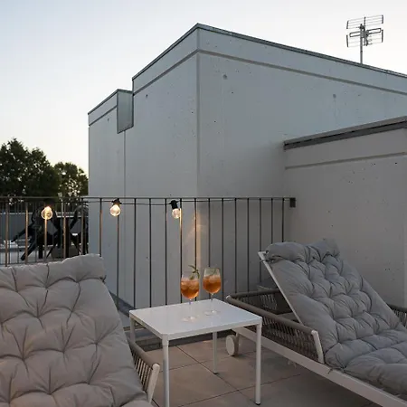 Apartment Guestready - Floor With A Stunning View Porto
