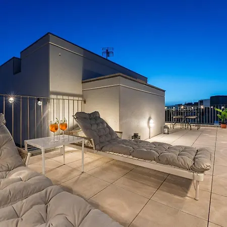 Guestready - Floor With A Stunning View *