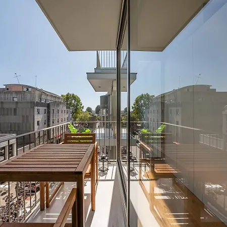 Guestready - Floor With A Stunning View Apartment Porto