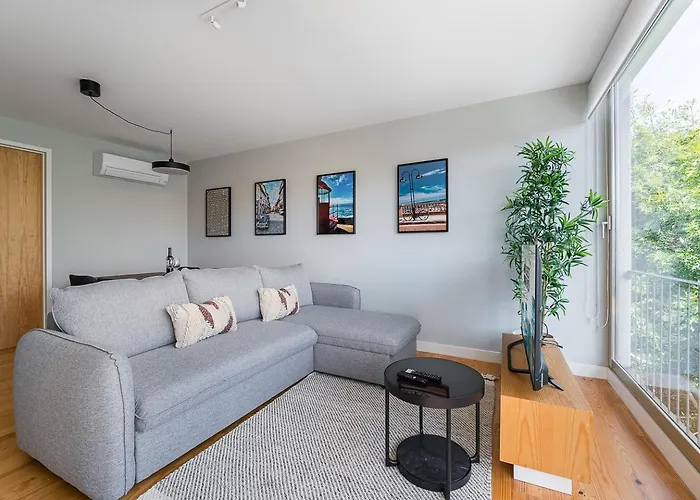 Guestready - Floor With A Stunning View Διαμέρισμα