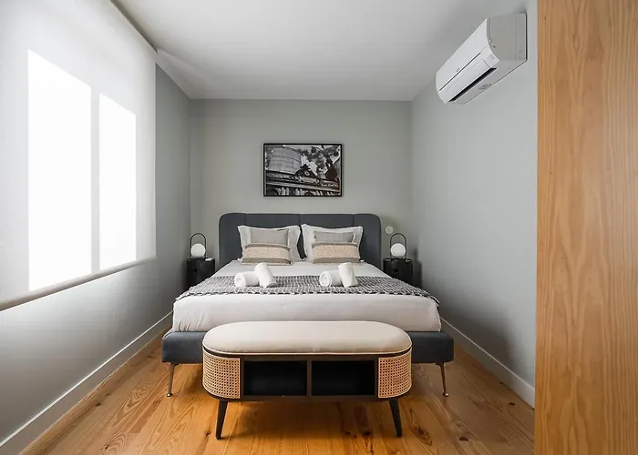 Διαμέρισμα Guestready - Floor With A Stunning View *