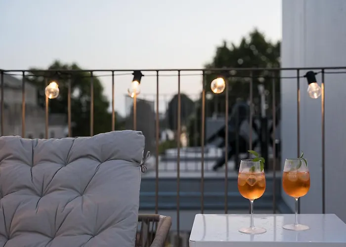 Guestready - Floor With A Stunning View Διαμέρισμα Πόρτο