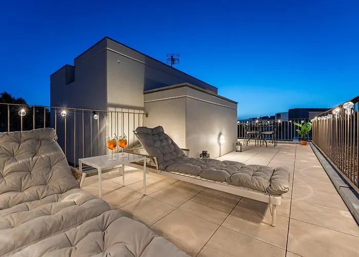 Guestready - Floor With A Stunning View *