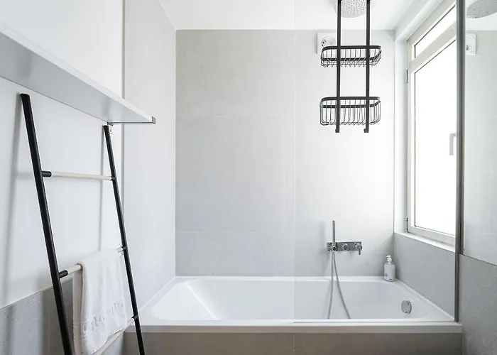 Guestready - Floor With A Stunning View Πόρτο