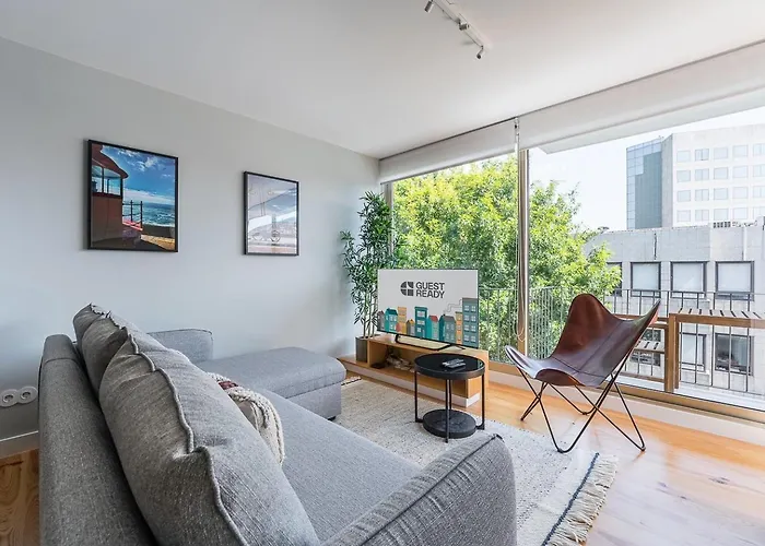 Guestready - Floor With A Stunning View