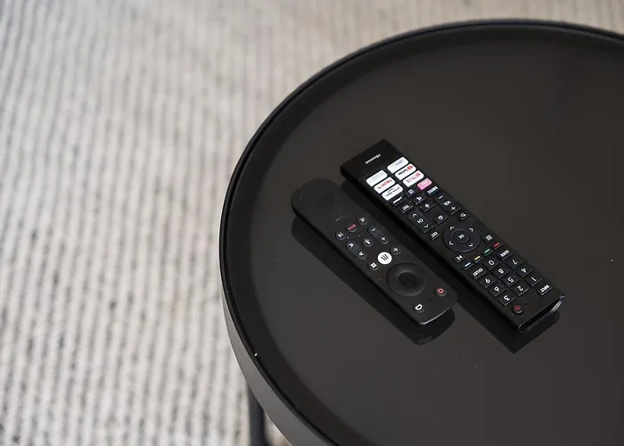 Guestready - Floor With A Stunning View * Porto