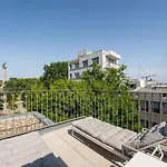 Guestready - Floor With A Stunning View Apartment *