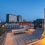 Guestready - Floor With A Stunning View Apartment *