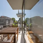 Guestready - Floor With A Stunning View Apartment Porto