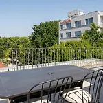 Guestready - Floor With A Stunning View 아파트 *