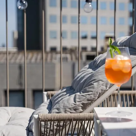 Apartmán Guestready - Floor With A Stunning View