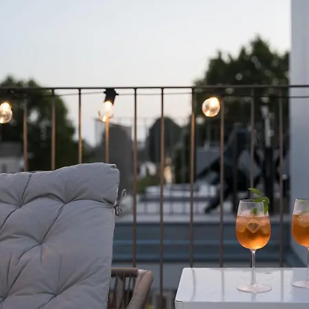 Guestready - Floor With A Stunning View Apartmán Porto