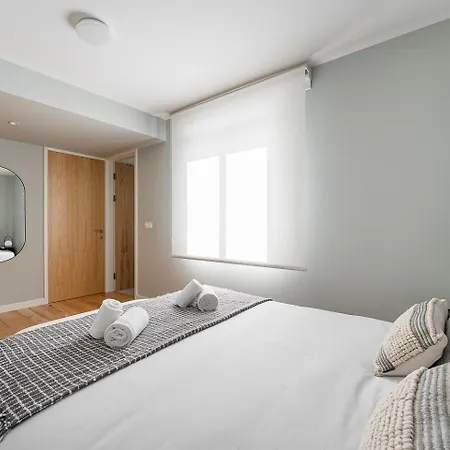 Apartmán Guestready - Floor With A Stunning View *
