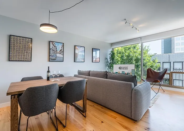 Appartement Guestready - Floor With A Stunning View