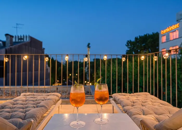 Guestready - Floor With A Stunning View