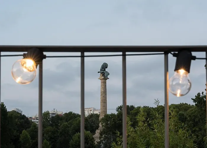 Apartment Guestready - Floor With A Stunning View Porto