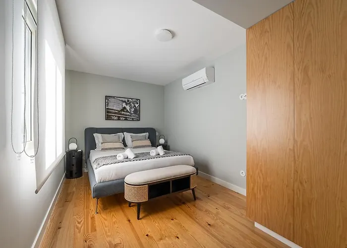 Guestready - Floor With A Stunning View Apartment