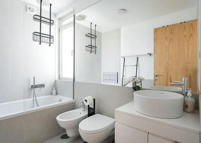 Guestready - Floor With A Stunning View *