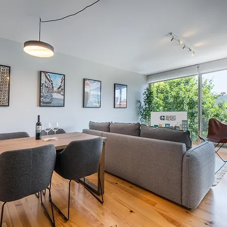 Apartament Guestready - Floor With A Stunning View