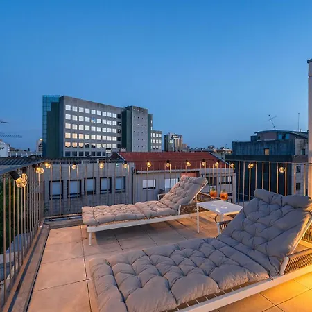 Guestready - Floor With A Stunning View Appartement *