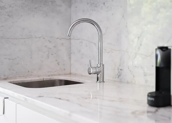 Apartamento Guestready - Floor With A Stunning View