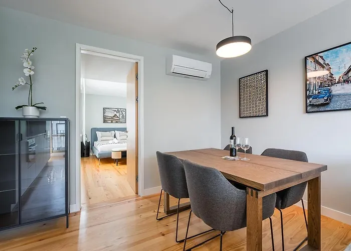 Guestready - Floor With A Stunning View