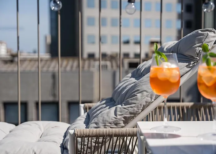 Apartamento Guestready - Floor With A Stunning View