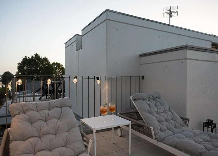 Apartamento Guestready - Floor With A Stunning View Oporto