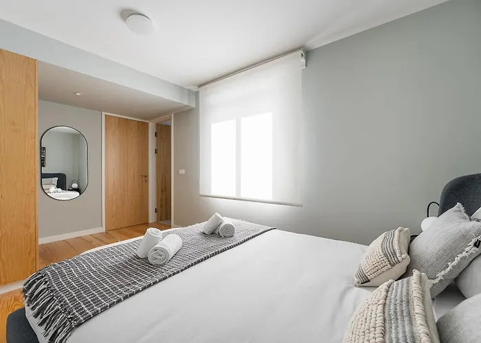 Apartamento Guestready - Floor With A Stunning View *