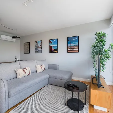 Guestready - Floor With A Stunning View Апартаменты