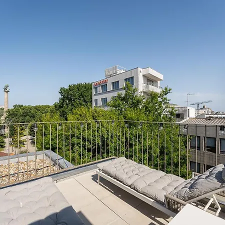 Guestready - Floor With A Stunning View Apartman *