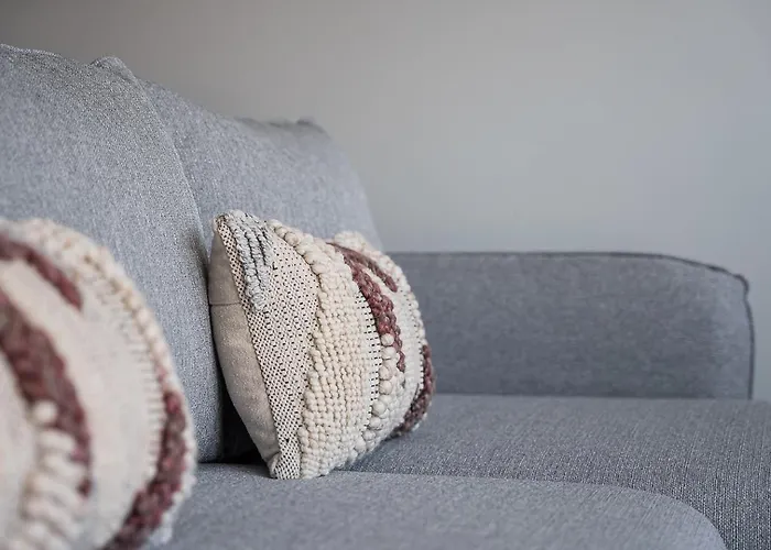 Guestready - Floor With A Stunning View * Порту